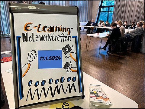   Service-Center für gutes Lehren und Lernen (SeLL) @sell-hhu.bsky.social 150  followers 52  following 49 posts Hochschuldidaktik + E-Learning garniert mit OER – hier twittert das Team im Service-Center für gutes Lehren und Lernen (SeLL, sell.hhu.de)   Posts Posts & replies Media Likes Feeds Reposted by Service-Center für gutes Lehren und Lernen (SeLL)  Patrick Bergmann @paber.bsky.social · 23h Die Anmeldeliste füllt sich, aber aus der @hhu.bsky.social Bluesky - Bubble sehe ich noch Recht wenige. 